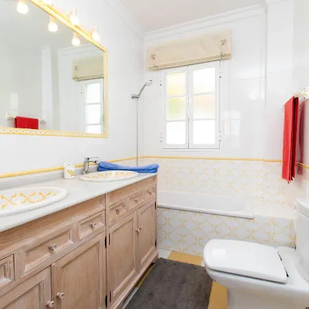 Prázdninový dům Holiday Las Lomas Frigiliana