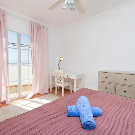 Holiday Las Lomas Frigiliana