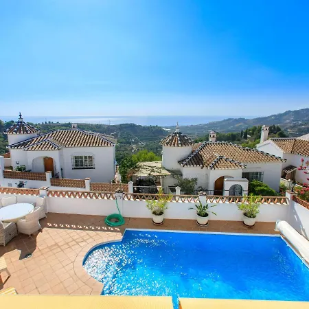 Holiday Las Lomas *